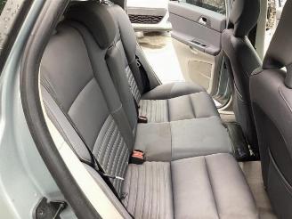 Volvo V-50 V50 (MW), Combi, 2003 / 2012 1.8 16V picture 28