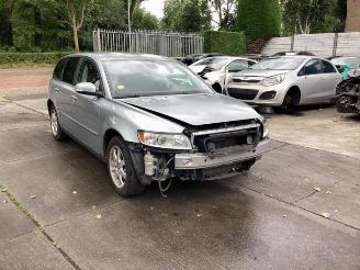 Volvo V-50 V50 (MW), Combi, 2003 / 2012 1.8 16V picture 2