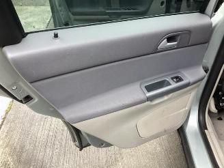 Volvo V-50 V50 (MW), Combi, 2003 / 2012 1.8 16V picture 22