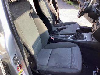 BMW 1-serie 1 serie (E87/87N), Hatchback 5-drs, 2003 / 2012 116i 1.6 16V picture 27