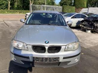 BMW 1-serie 1 serie (E87/87N), Hatchback 5-drs, 2003 / 2012 116i 1.6 16V picture 6