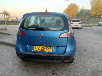 Renault Scenic 1.2 16V TCe 115 Energy MPV  Benzine 1.197cc 85kW (116pk) FWD 2012-04/2016-09 (JZ110; JZD1J) H5F400; H5FA4 picture 5