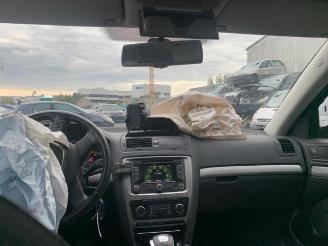 Skoda Octavia Octavia Combi (1Z5), Combi 5-drs, 2004 / 2013 1.4 TSI 16V picture 15