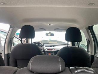 Citroën C3 C3 (SC), Hatchback 5-drs, 2009 / 2016 1.4 picture 21