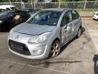 Citroën C3 C3 (SC), Hatchback 5-drs, 2009 / 2016 1.4 picture 5