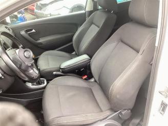 Volkswagen Polo Polo V (6R), Hatchback, 2009 / 2017 1.2 TSI picture 20