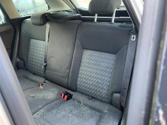 Opel Astra Astra J Sports Tourer (PD8/PE8/PF8), Combi, 2010 / 2015 1.7 CDTi 16V picture 26