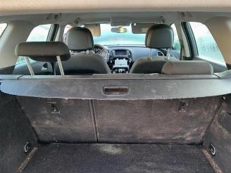 Opel Astra Astra J Sports Tourer (PD8/PE8/PF8), Combi, 2010 / 2015 1.7 CDTi 16V picture 15