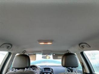 Opel Astra Astra J Sports Tourer (PD8/PE8/PF8), Combi, 2010 / 2015 1.7 CDTi 16V picture 17