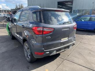 Ford EcoSport EcoSport (JK8), SUV, 2013 1.0 EcoBoost 12V 125 picture 3
