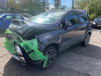 Ford EcoSport EcoSport (JK8), SUV, 2013 1.0 EcoBoost 12V 125 picture 4