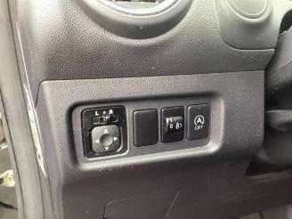 Mitsubishi Space-star Space Star (A0), Hatchback, 2012 1.0 12V picture 16