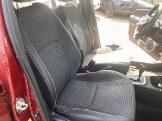 Toyota Yaris Yaris III (P13), Hatchback, 2010 / 2020 1.5 16V Hybrid picture 29