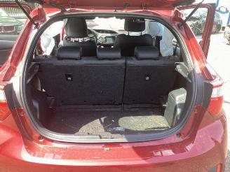 Toyota Yaris Yaris III (P13), Hatchback, 2010 / 2020 1.5 16V Hybrid picture 30