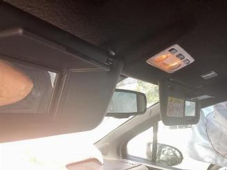 Toyota Yaris Yaris III (P13), Hatchback, 2010 / 2020 1.5 16V Hybrid picture 17