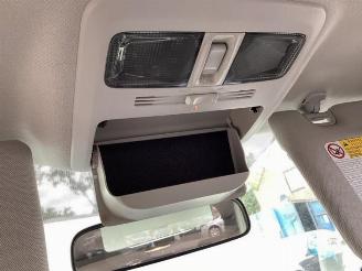 Subaru Forester Forester (SJ), SUV, 2013 2.0 16V X picture 27