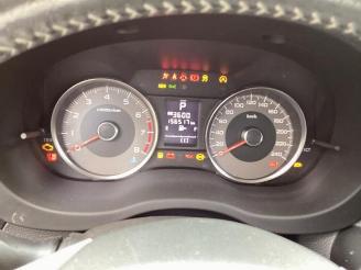 Subaru Forester Forester (SJ), SUV, 2013 2.0 16V X picture 35