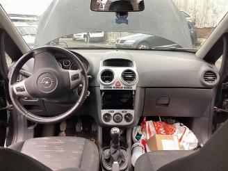 Opel Corsa Corsa D, Hatchback, 2006 / 2014 1.4 Euro 5 picture 15