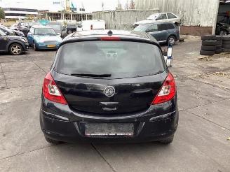 Opel Corsa Corsa D, Hatchback, 2006 / 2014 1.4 Euro 5 picture 4
