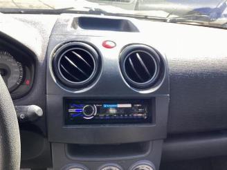 Vrakbiler auto Mitsubishi Colt Colt (Z2/Z3), Hatchback, 2004 / 2012 1.1 12V 2010/7