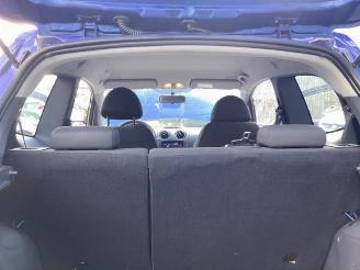 Mitsubishi Colt Colt (Z2/Z3), Hatchback, 2004 / 2012 1.1 12V picture 15