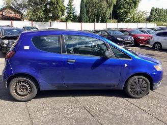 Mitsubishi Colt Colt (Z2/Z3), Hatchback, 2004 / 2012 1.1 12V picture 7