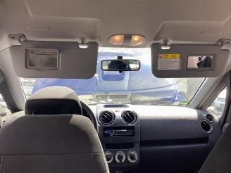 Mitsubishi Colt Colt (Z2/Z3), Hatchback, 2004 / 2012 1.1 12V picture 26