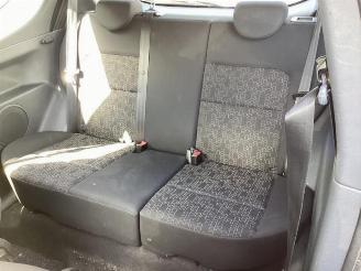 Mitsubishi Colt Colt (Z2/Z3), Hatchback, 2004 / 2012 1.1 12V picture 12