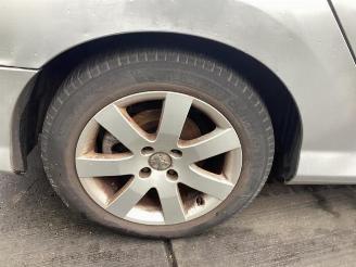 Peugeot 308 308 SW (4E/H), Combi 5-drs, 2007 / 2014 1.6 16V THP 155 picture 28