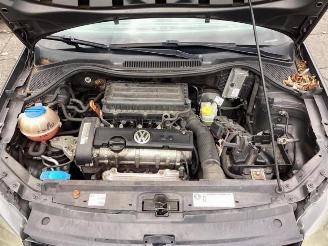 Volkswagen Polo Polo V (6R), Hatchback, 2009 / 2017 1.4 16V picture 26