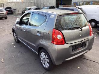 Suzuki Alto Alto, Hatchback 5-drs, 2009 1.0 12V picture 3