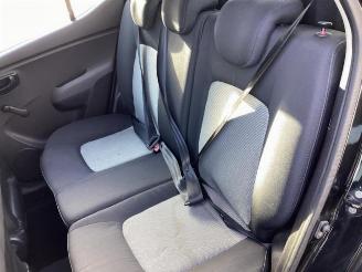 Hyundai I-10 i10 (F5), Hatchback, 2007 / 2013 1.2i 16V picture 25