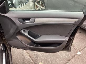 Audi A4 A4 Avant (B8), Combi, 2007 / 2015 1.8 TFSI 16V picture 32