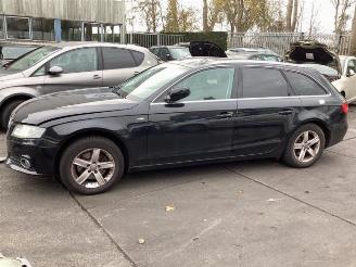 Audi A4 A4 Avant (B8), Combi, 2007 / 2015 1.8 TFSI 16V picture 9