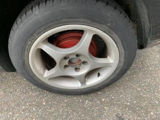 Seat Ibiza Ibiza ST (6J8), Combi, 2010 / 2016 1.2 TDI Ecomotive picture 10