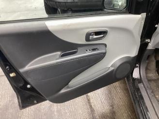 Nissan Pixo Pixo (D31S), Hatchback, 2009 1.0 12V picture 20