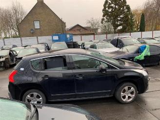 Peugeot 3008 3008 I (0U/HU), MPV, 2009 / 2016 1.6 16V THP 155 picture 7