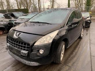 Peugeot 3008 3008 I (0U/HU), MPV, 2009 / 2016 1.6 16V THP 155 picture 5