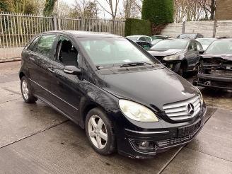 Mercedes B-klasse B (W245), Hatchback, 2005 / 2011 1.7 B-170 16V picture 7