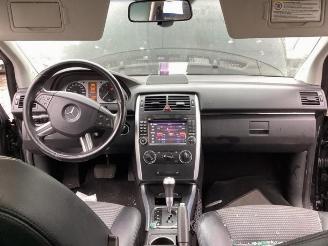 Mercedes B-klasse B (W245), Hatchback, 2005 / 2011 1.7 B-170 16V picture 20