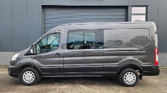 Ford Transit 2.0 TDCi 16V Eco Blue 170 picture 4