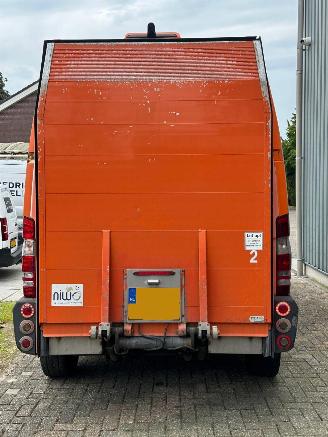 Mercedes Sprinter  picture 7