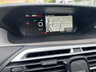 Citroën C4 SPACETOURER picture 37