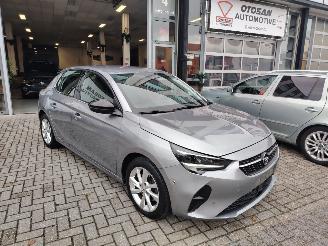 Avarii autoturisme Opel Corsa  2021/12