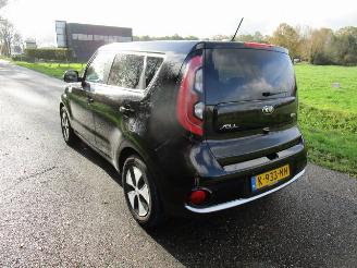 Kia Soul Electric picture 6