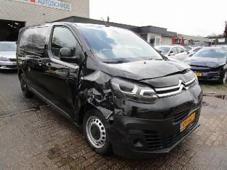 Citroën Jumpy  picture 2