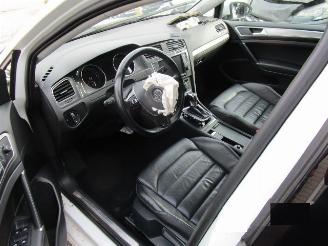 Volkswagen e-Golf  picture 6