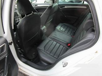 Volkswagen e-Golf  picture 5