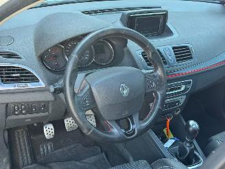 Renault Mégane 1.5 dCi GT-Line picture 11