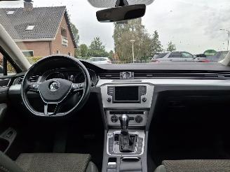 Volkswagen Passat 1.4 tsi  110kw  automaat navi clima picture 8